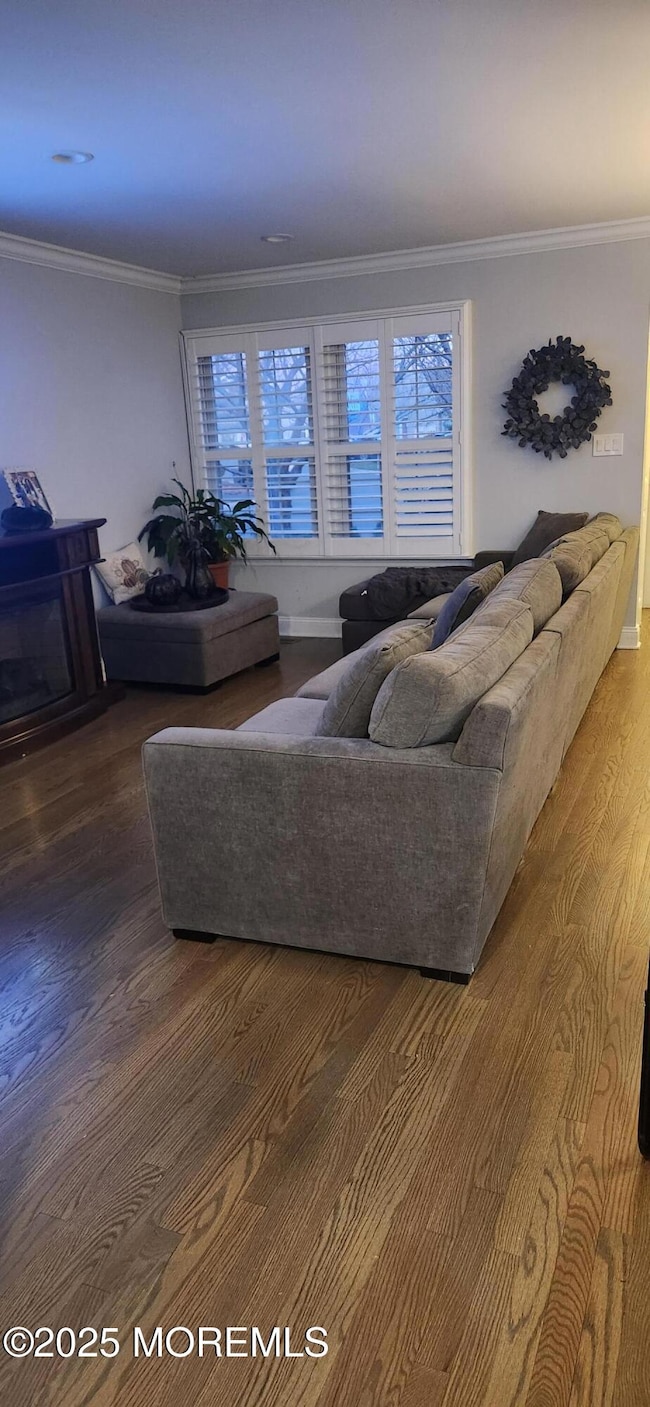 10B Molly Pitcher Ct, Monroe Township, NJ 08831 - photo 5