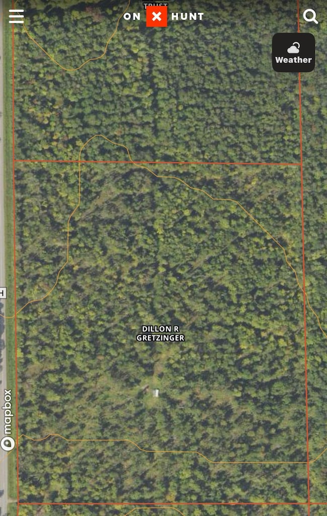40 Acres Cth H, Gleason, WI 54435 - photo 7