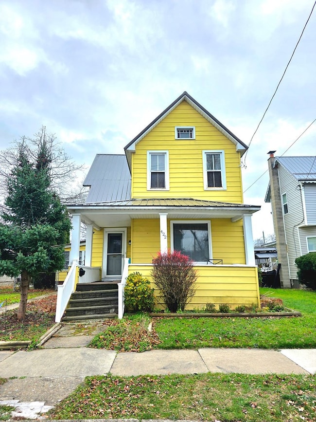 422 Watauga Ave, Corning, NY 14830 - photo 2