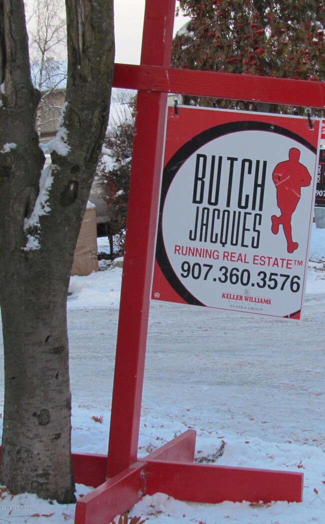 For Sale Sign