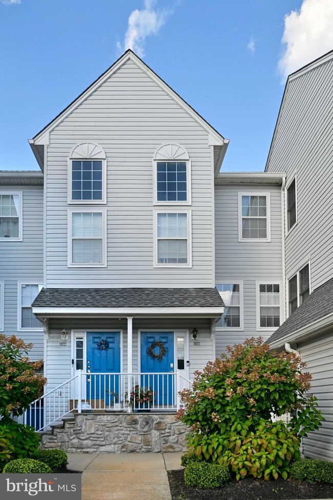 1108 Squirrel Rd unit 1108, Marlton, NJ 08053 - photo 2