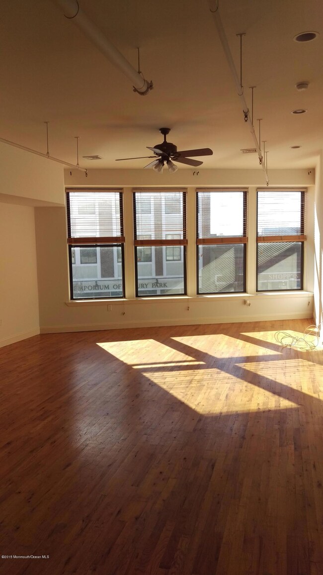 640 Mattison Ave unit 8, Asbury Park, NJ 07712 - photo 2
