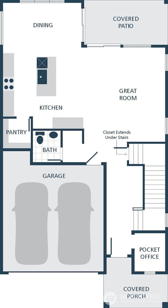 7500 45th Place NE, Marysville, WA 98270 - photo 2