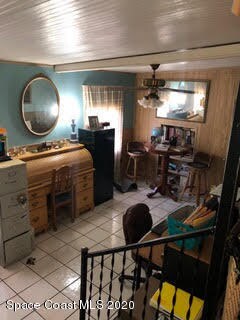 Bonus room