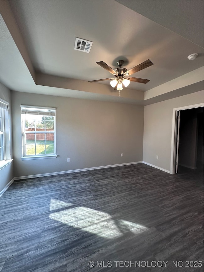 3324 Little John Dr, Durant, OK 74701 - photo 2