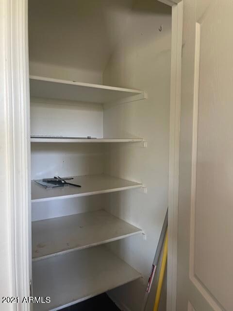 Kitchen Pantry