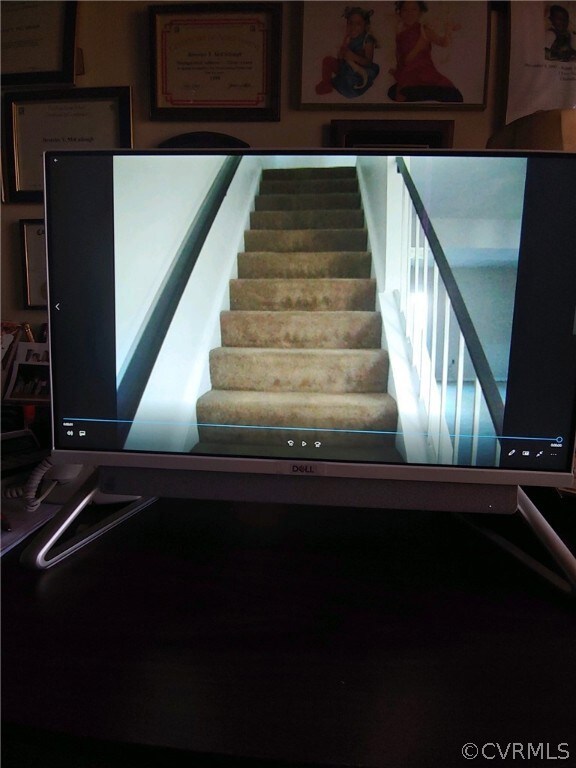 Steps to Second Level