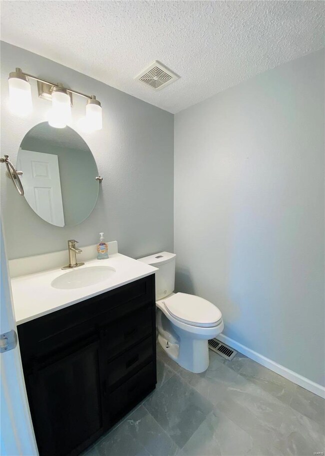 main level bath