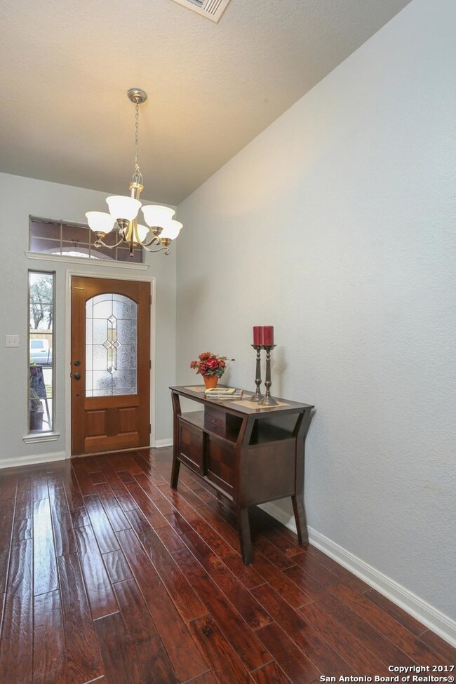 3715 Majestic Sage, San Antonio, TX 78261 - photo 4
