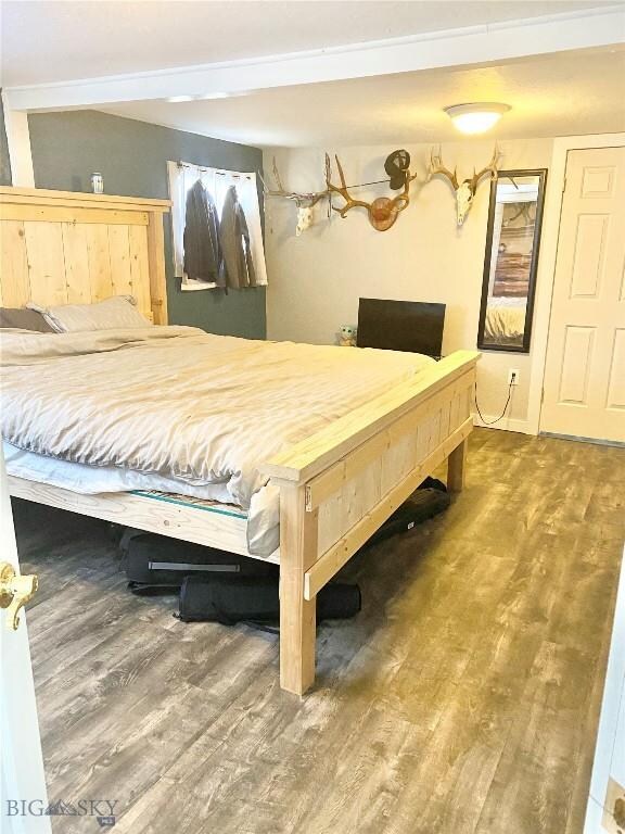 #master bedroom