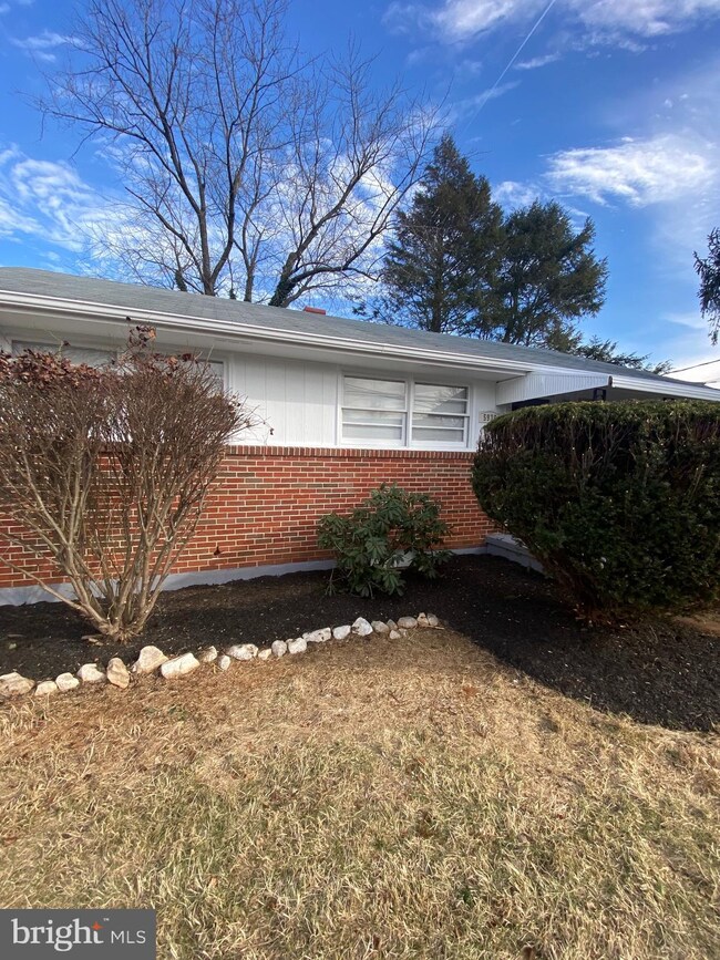 5936 Harford Ave, Gwynn Oak, MD 21207 - photo 3