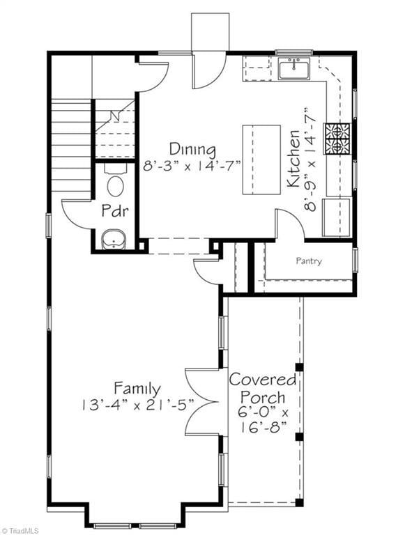 3901 Lundin Dr, Greensboro, NC 27407 - photo 2