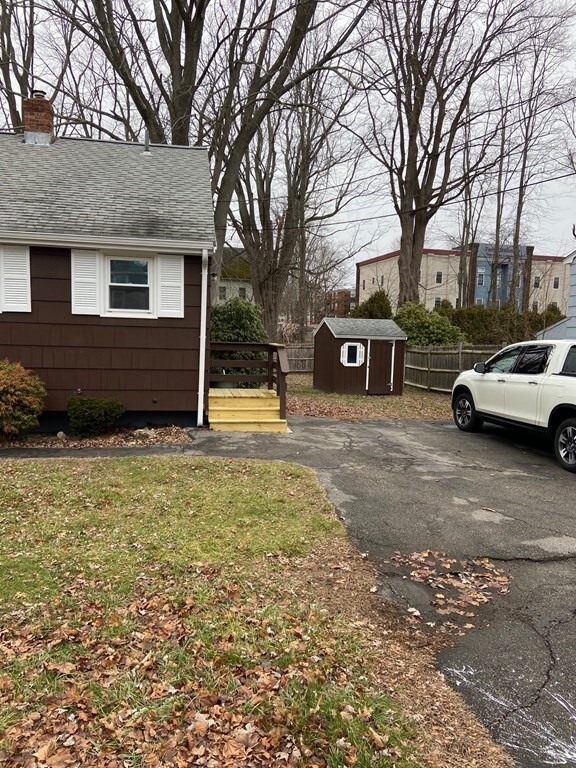 45 Glen Ave, Brockton, MA 02301 - photo 4