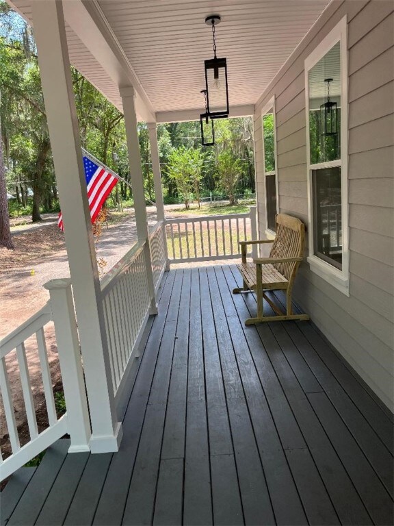 Front Porch 2