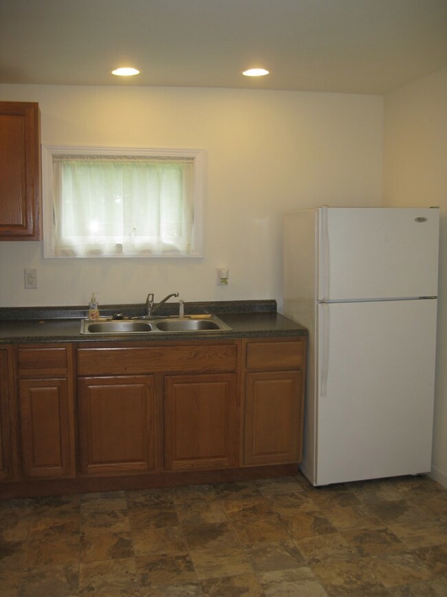 Unit 1 Kitchen