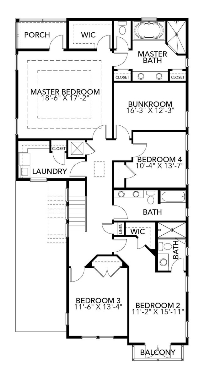 Maui-2nd floor