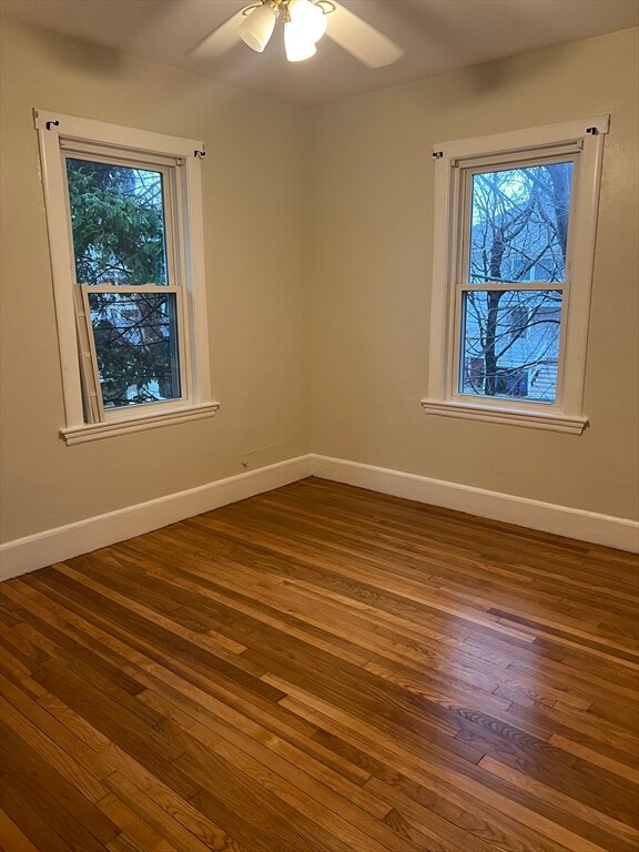 91 Landseer St unit 2, West Roxbury, MA 02132 - photo 5