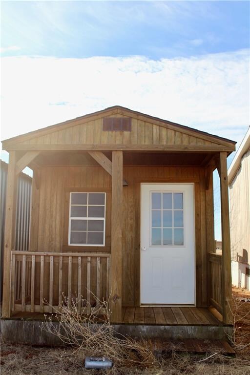 20294 E 1112 Rd, Elk City, OK 73644 - photo 4