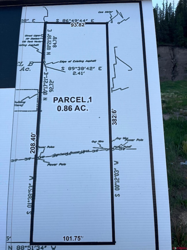 351 E Pagosa St, Pagosa Springs, CO 81147 - photo 7