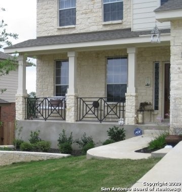 25527 Wounded Knee, San Antonio, TX 78261 - photo 2