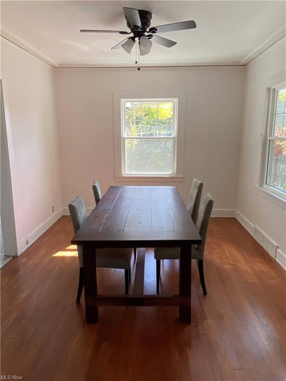 Prior to most recent tenant - 2021
