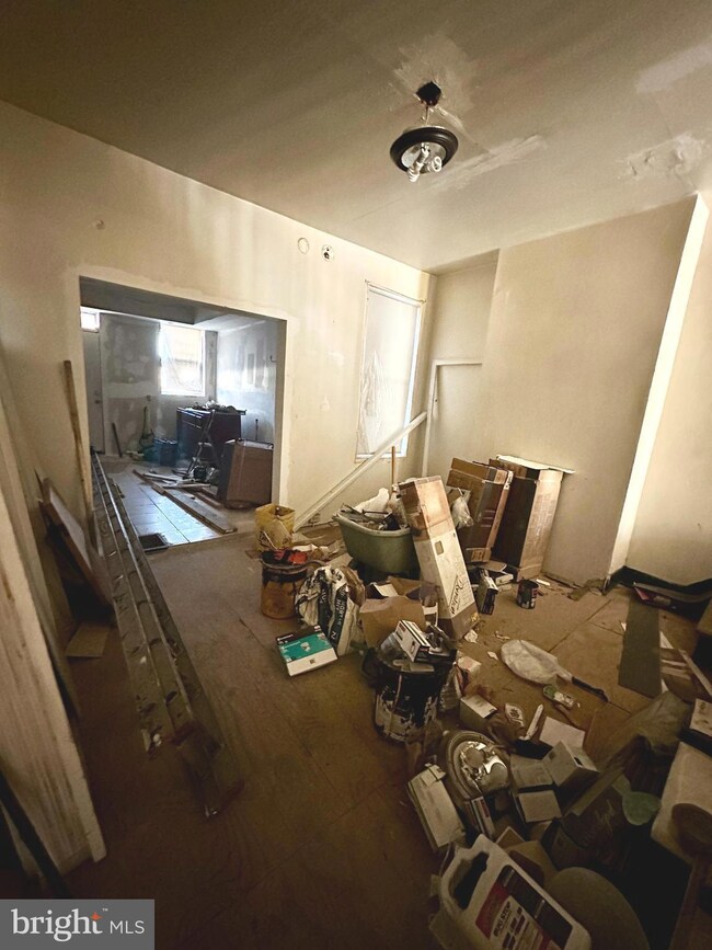 1335 N Patterson Park Ave, Baltimore, MD 21213 - photo 4