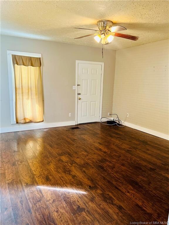 350 W Cherry St, Austin, IN 47102 - photo 2