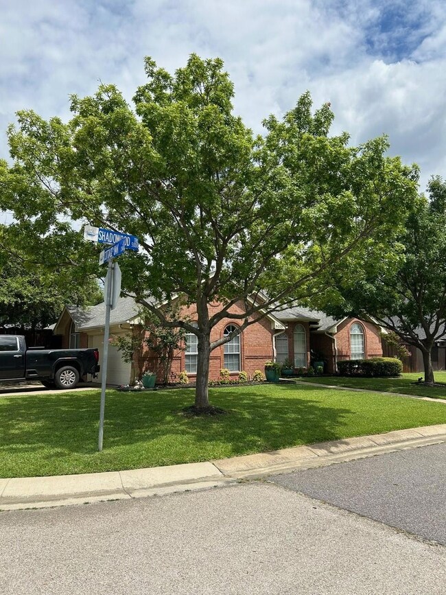 5005 Shadowood Trail, Colleyville, TX 76034 - photo 2
