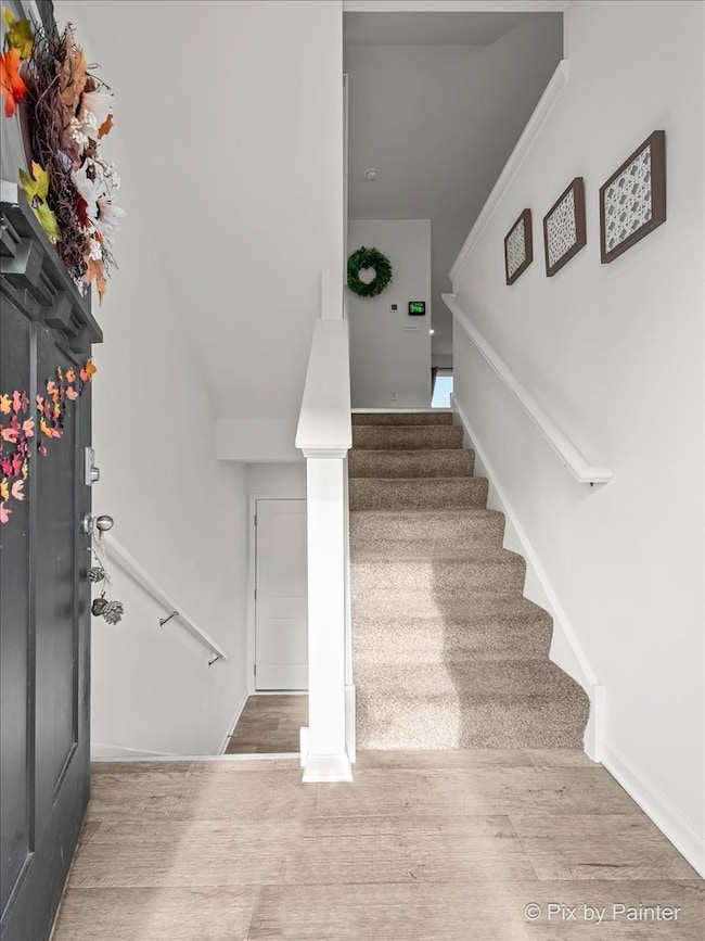 Entranceway