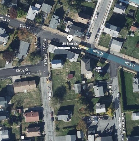 28 Bliss St unit 1, South Dartmouth, MA 02748 - photo 4