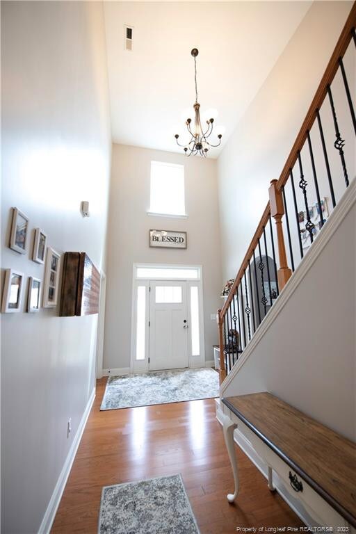 57 Summer Creek Ln, Sanford, NC 27332 - photo 3