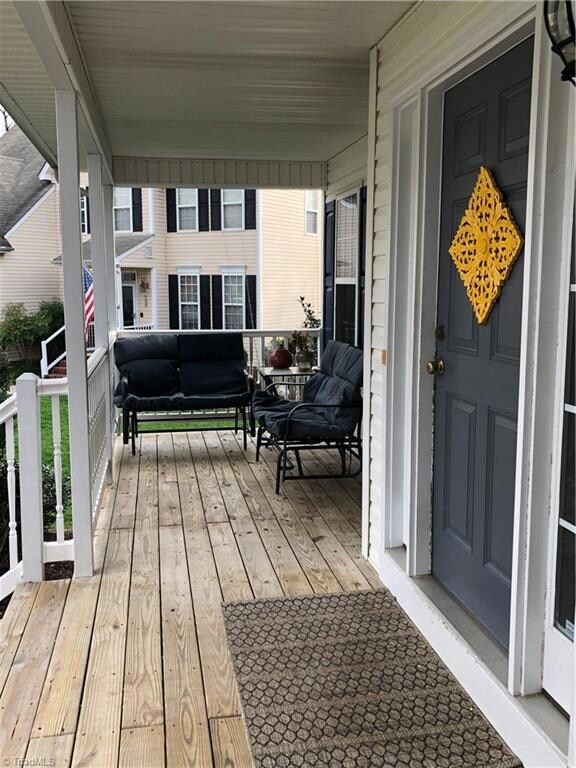 104 Old Gate Ct, Jamestown, NC 27282 - photo 3