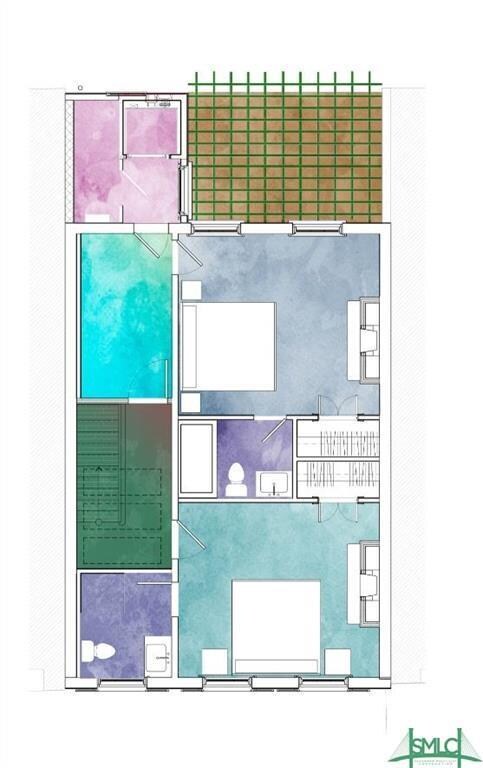 24 E Taylor St, Savannah, GA 31401 - photo 6