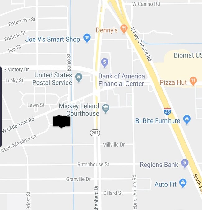 753 Boeneman Dr, Houston, TX 77091 - photo 6