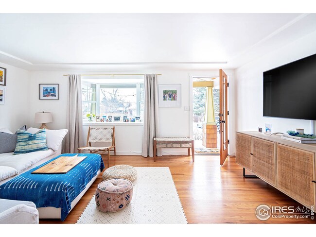 3330 Everett Dr, Boulder, CO 80305 - photo 2