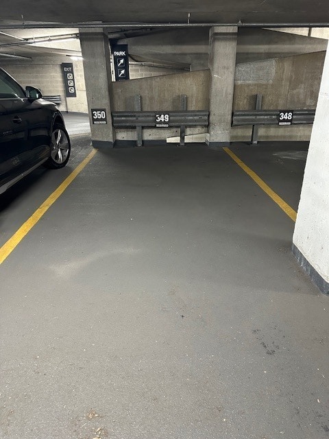 The Elm at Clark unit P349, Chicago, IL 60610 - photo 2