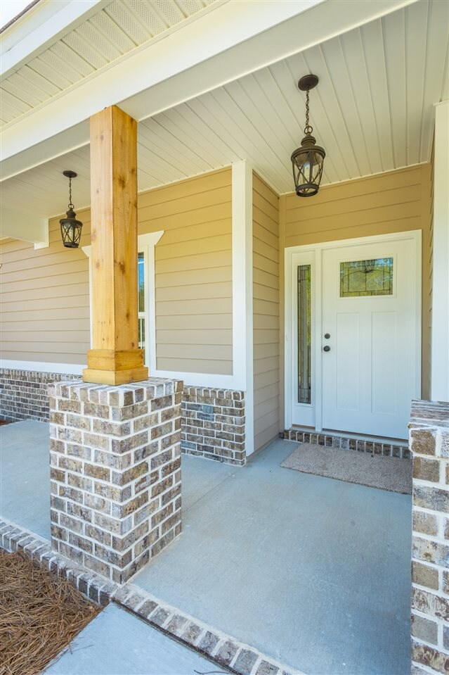 383 Parkside Cir, Crawfordville, FL 32327 - photo 3