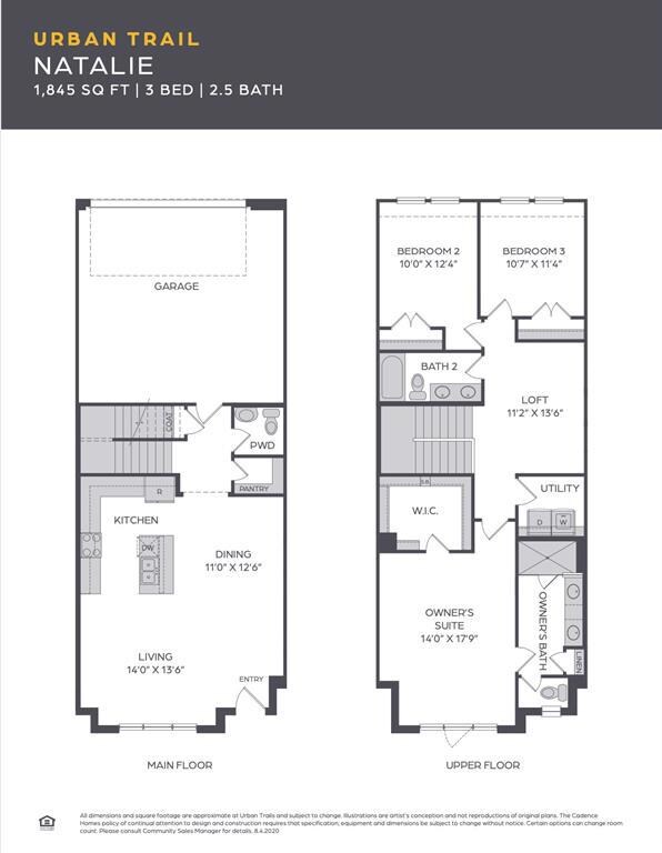 7608 Rambler Ln, North Richland Hills, TX 76182 - photo 2