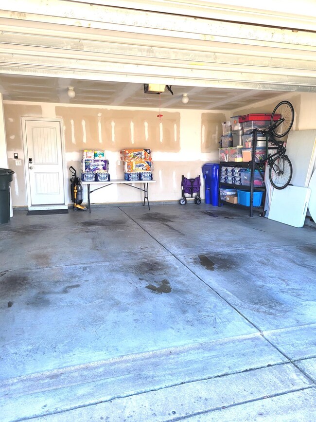 garage
