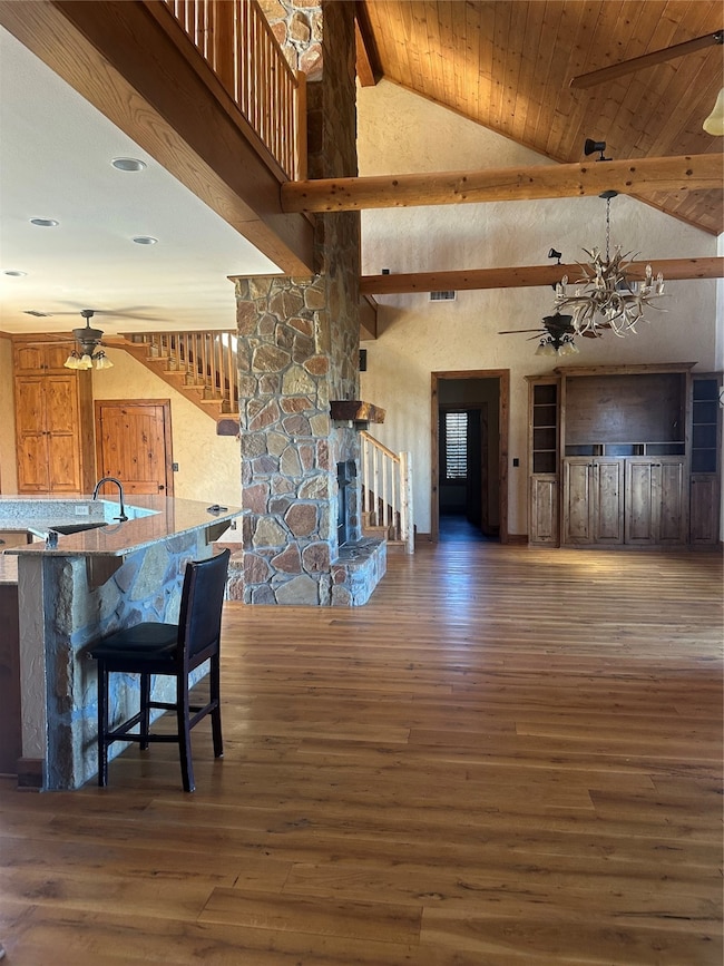 3651 Interstate Highway 30 W, Sulphur Springs, TX 75482 - photo 7