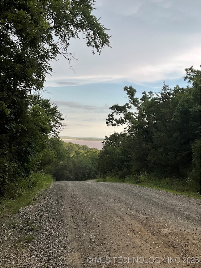 17 415, Eufaula, OK 74432 - photo 2