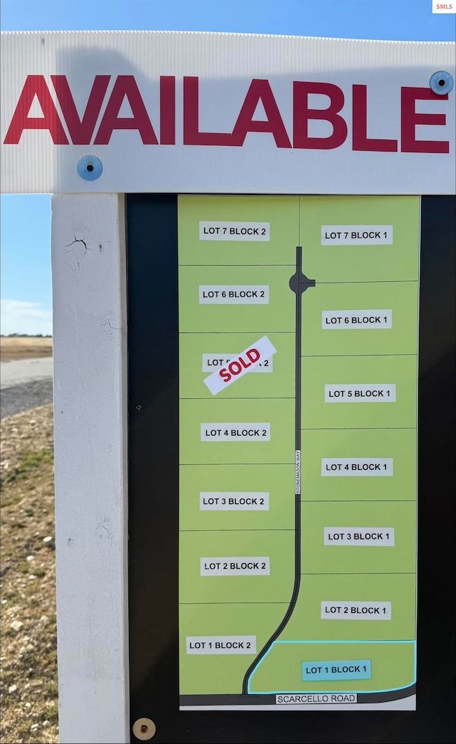 NKA N Stonemason Way, Rathdrum, ID 83858 - photo 6