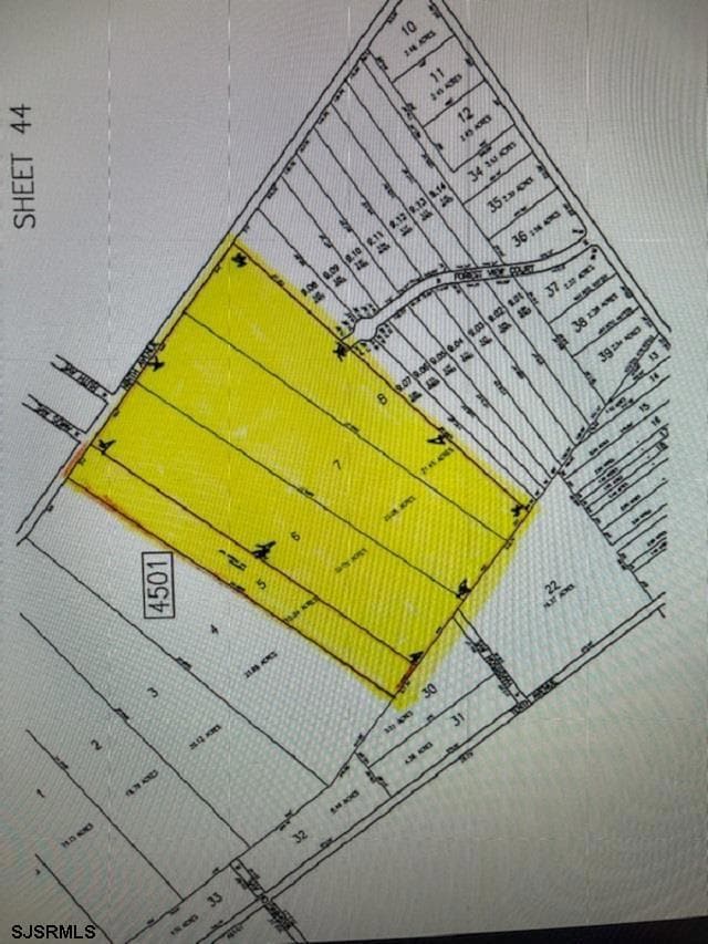 15 Forest View Ct, Egg Harbor Township, NJ 08234 - photo 2