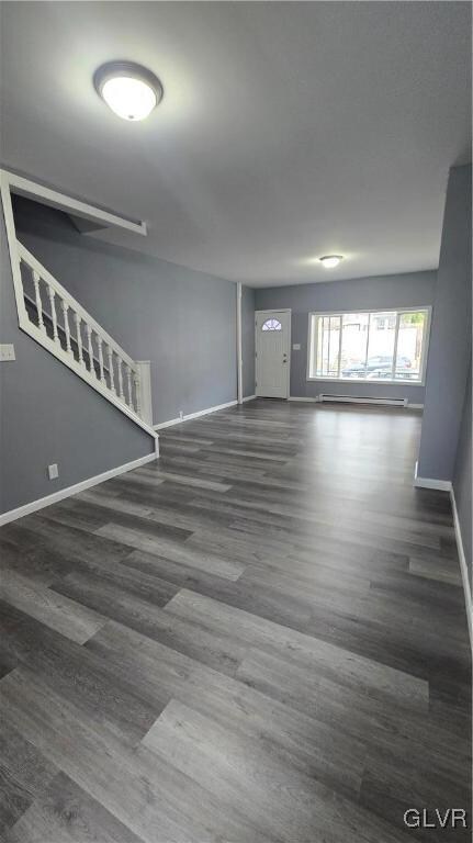 631 W Greenleaf St, Allentown, PA 18102 - photo 2