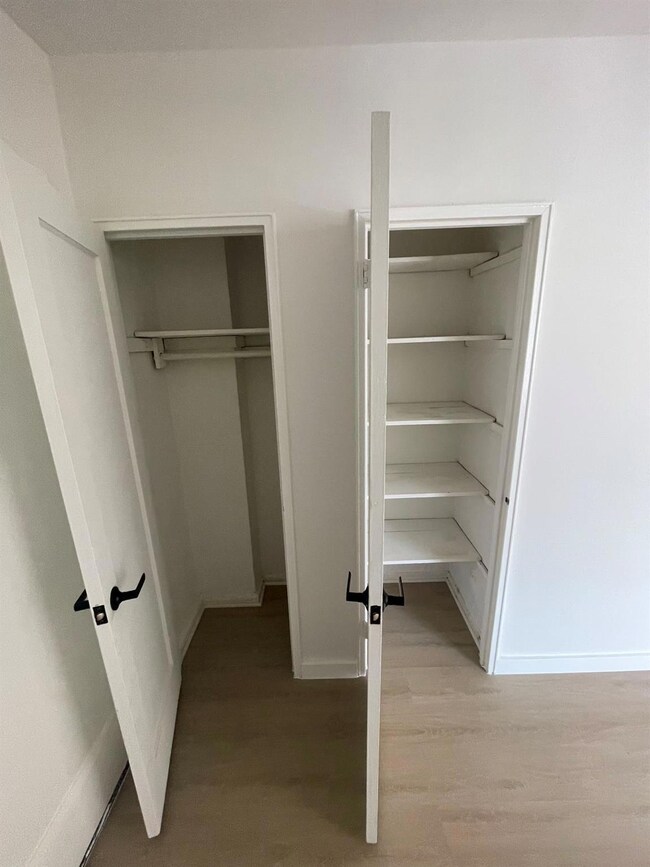 Closet