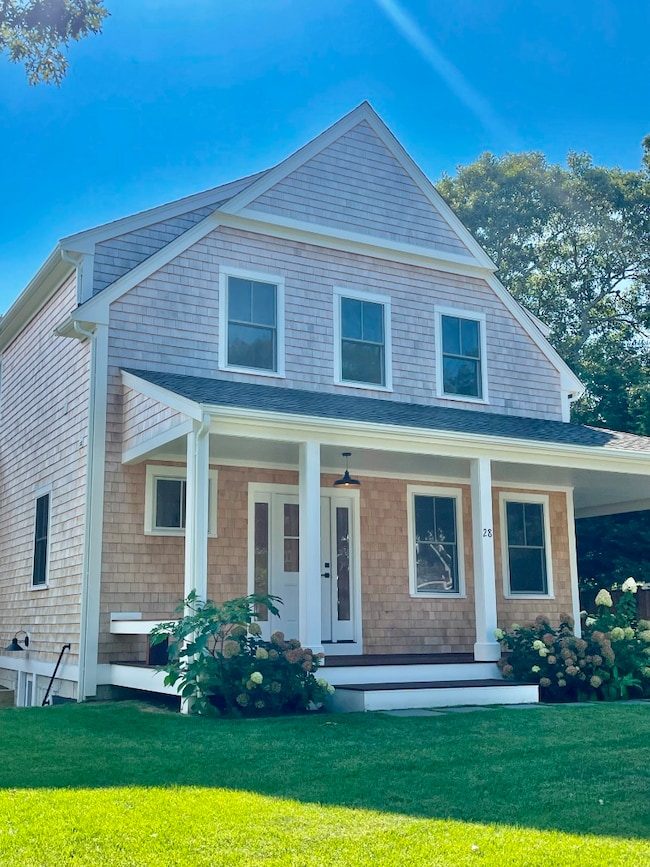 28 Roger's Way, Oak Bluffs, MA 02557 - photo 3