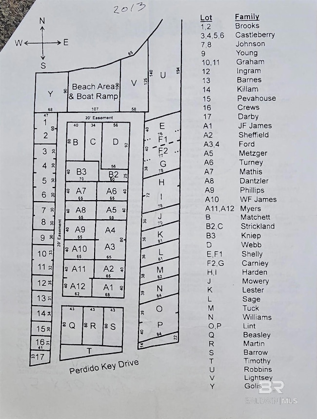 17000 Perdido Key Dr unit P like Papa, Pensacola, FL 32507 - photo 5