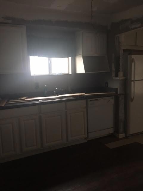 Dresden kitchen