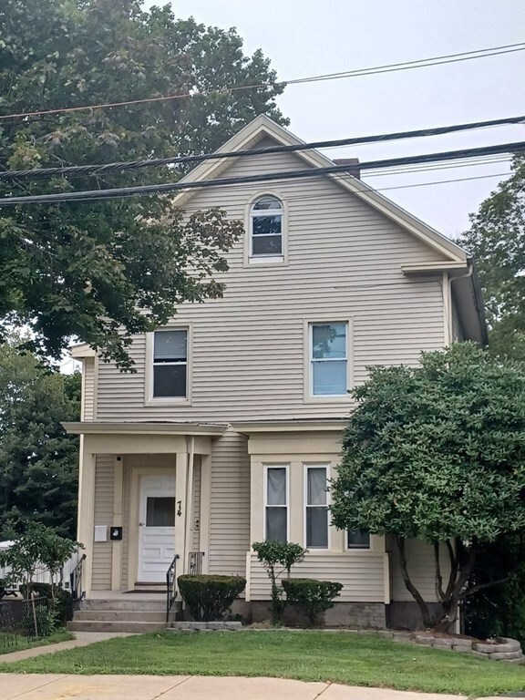 74 S Main St unit 2, Randolph, MA 02368 - photo 2