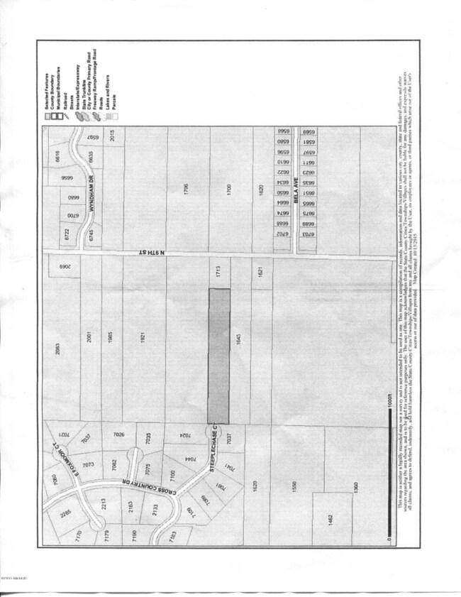 9th St Subdivision entry002